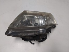 FARO PROIETTORE ANTERIORE NISSAN PATHFINDER LATO PASSEGGERO UK