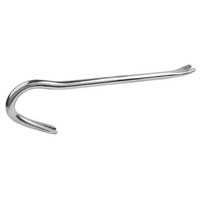 Ks-Tools 964.3304 Edelstahl Nageleisen 1000Mm Rostfrei Und SäUrefest