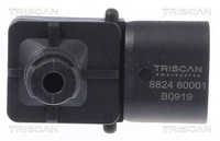 Triscan Sensor, Saugrohrdruck 8824 80001 FüR Chrysler Dodge Jeep