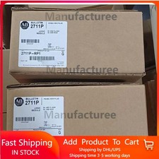New Factory Sealed AB 2711P-RP1 Fast ship