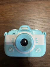 3' Touch Screen Children Full HD Digital Camera HD Mini Camera Birthday Gift