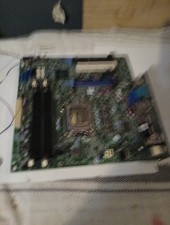 Dell D6H9T Optiplex 990 SFF LGA 1155/Socket H2 DDR3 SDRAM Desktop Motherboard