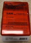 LEE 90075 LoadMaster Small Primer Feeder Complete Kit 90075 New Ships Fast