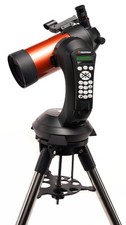 Celestron Nexstar 4SE Maksutov-Cassegrain GoTo Telescope