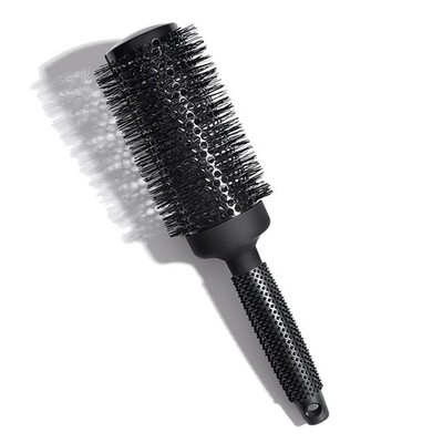 NEW  ERGO Styling Tools ER53 Ionic Ceramic Round Brush ''The Best Brush''