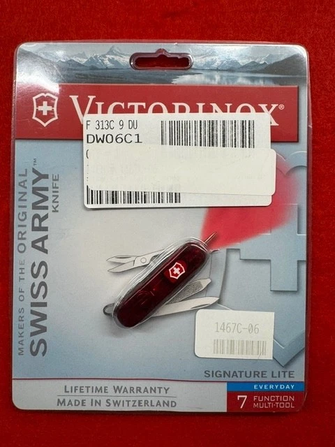 Victorinox Original Vintage Folding Knives for sale | eBay