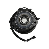 Radlagersatz Ø 154 Mm Triscan Aftermarket-Expertise FüR Jeep Cherokee