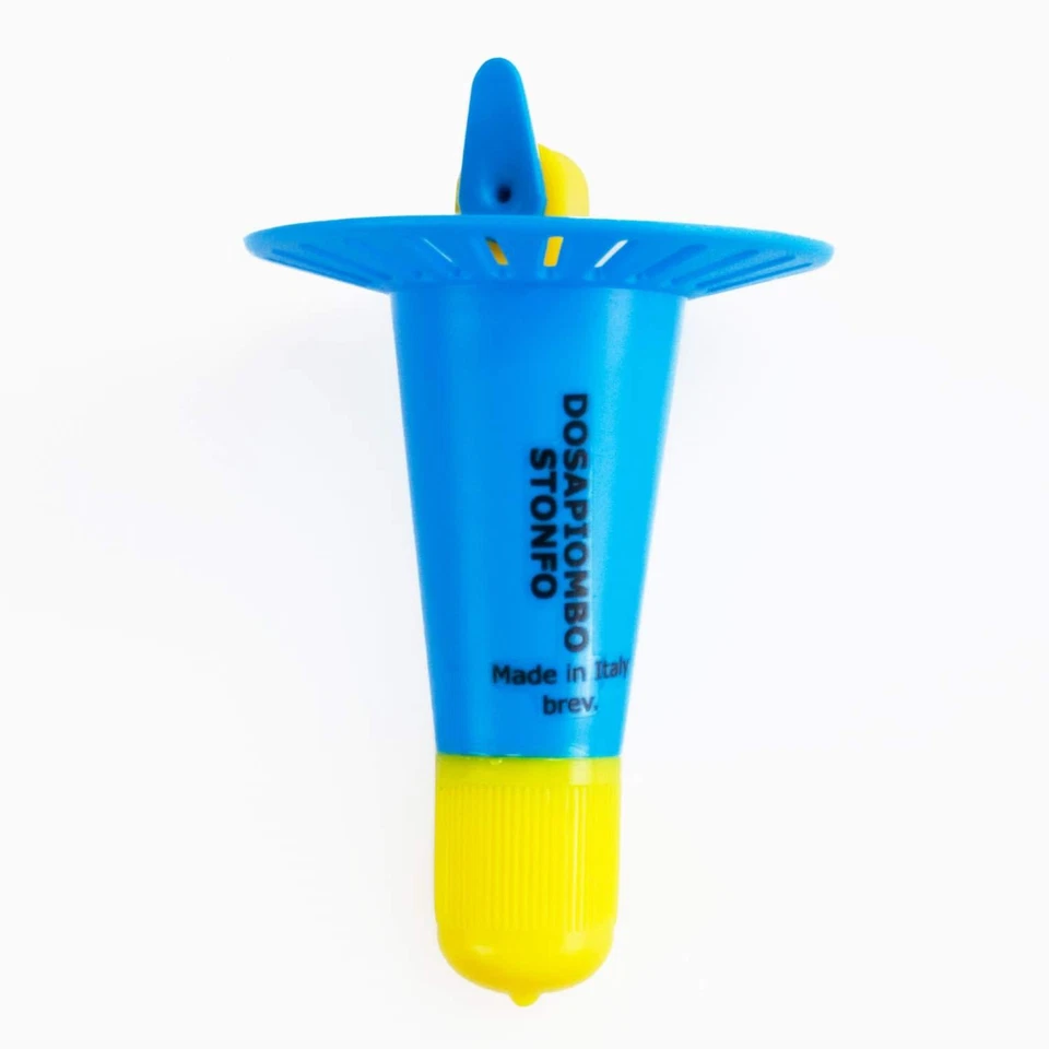 Stonfo explorador de poses Dosapiombo comprobador de poses lote estabilizar nadadores