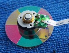 ORIGINAL  Brand New Color Wheel for Optoma HD20 Projector