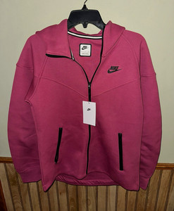 Nike Tech Fleece Pink | eBay