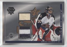 2003-04 Pacific Luxury Suite 116/175 Marc Denis #7 2d8