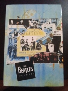Beatles Anthology Dvd Box Set | eBay