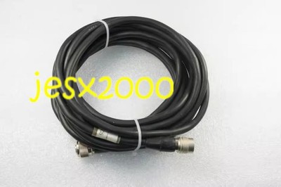 1PC USED industrial camera cable IV-S30KC5 *mp