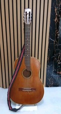 Wundersch&ouml;ne Konzertgitarre  Gitarreklassische AkustikgitarreVintage