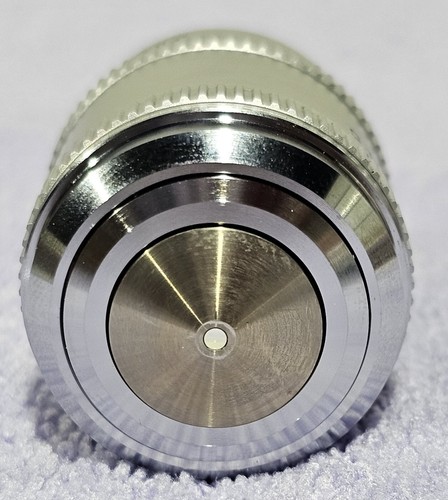 Objetivo microscopio Leica 506140 PL APO 40x/0,85 Corr ∞/0,11-0,23/C - Imagen 9 de 11