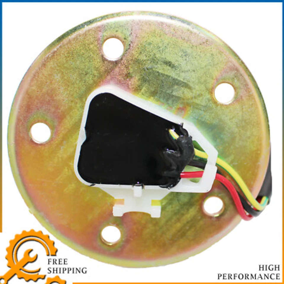 Nueva unidad de envío de combustible compatible con Isuzu Rodeo Amigo Honda Passport 1991-1997 8943106901 Foto 4 de 4