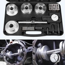 11001 Deluxe Differential Pinion Depth Checker For Gm Ford Dana Chrysler
