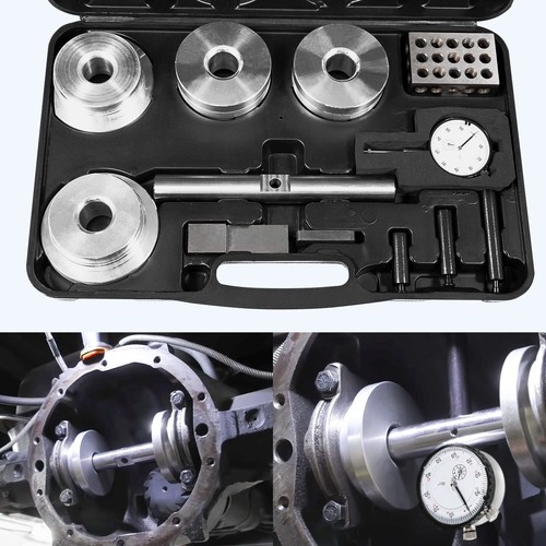 11001 Deluxe Differential Pinion Depth Checker For GM Ford Dana ...