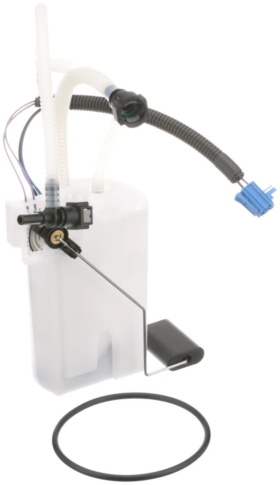 Conjunto de módulo de bomba de combustible Delphi para BMW Z4 2007 2006-2008 Foto 2 de 4