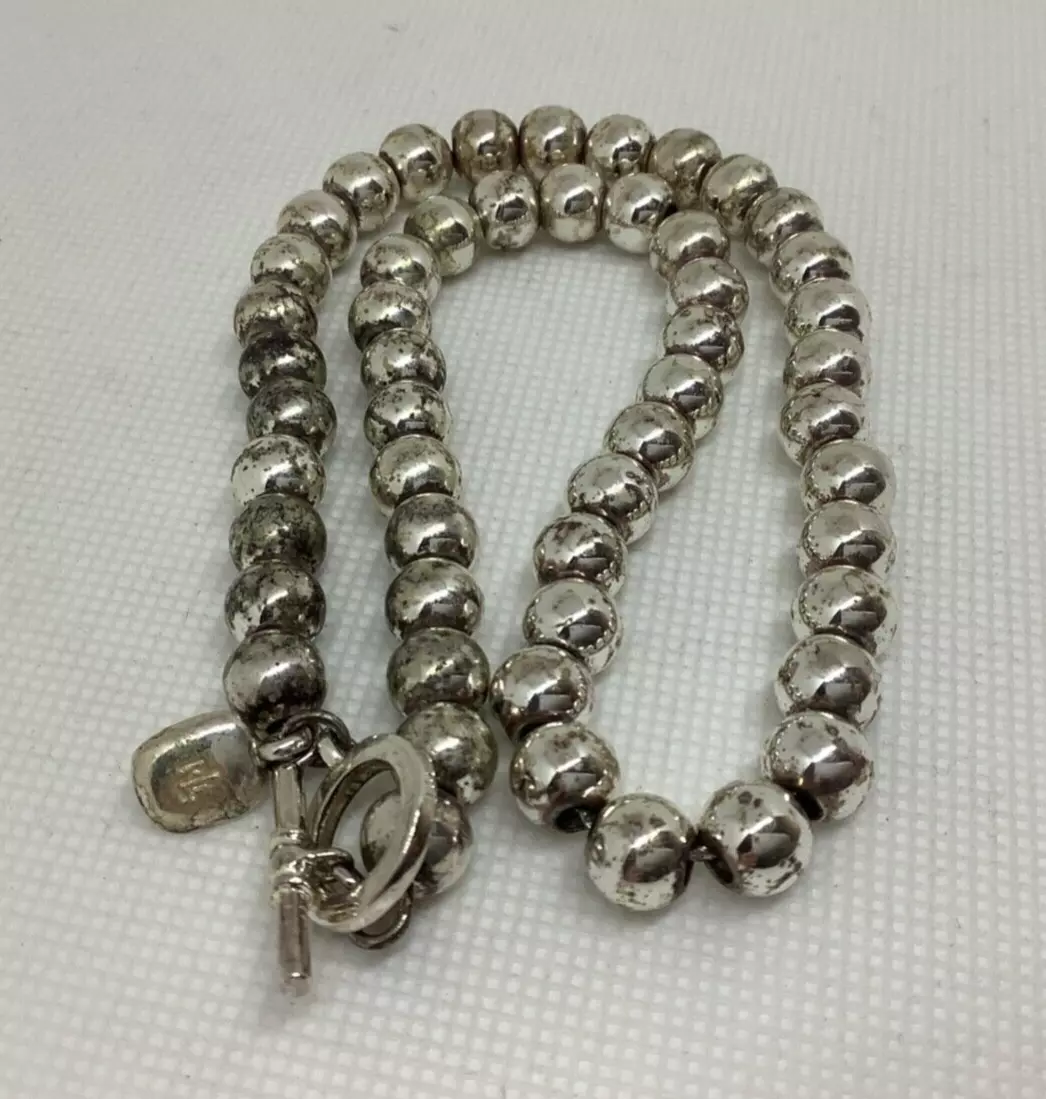 Rll necklace clearance