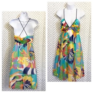 bright summer dresses