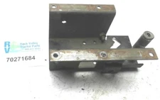Bracket clutch Pedal