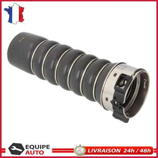 Schlauch LuftküHler Intercooler FüR Modus Grand 1.5 DCI = 144606173R-image