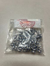 Spectrum Control 1234-000 EMI feedthrough filters