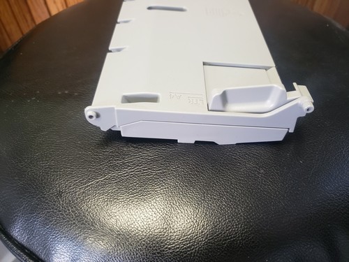 Used Canon Pixma MX870 ADF Top Document Feeder Input Tray with Paper Sizers,Fast - Picture 3 of 5