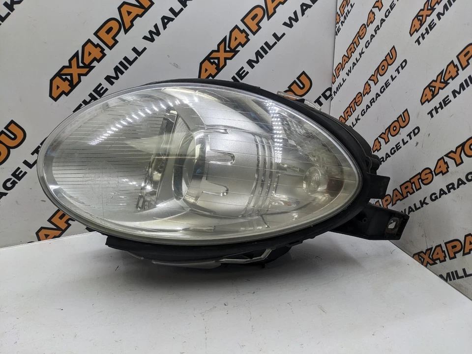 FARO DELANTERO DERECHO MERCEDES-BENZ CLASE R R320 W251 (VER DESC) Foto 3 de 4