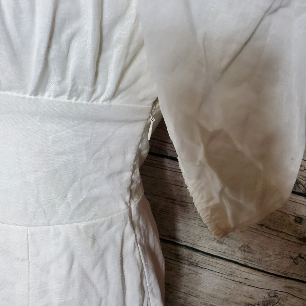 h&m white pleated dress white pleated dress h&m