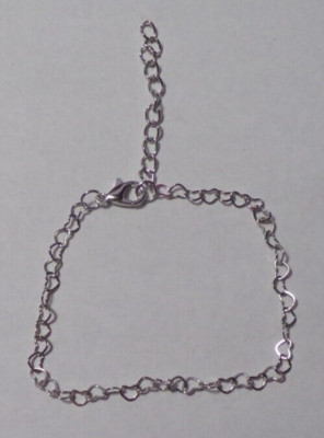 RANDY 25SS TWINKLE (SILVER） Silver Strand Twist – Stringlet