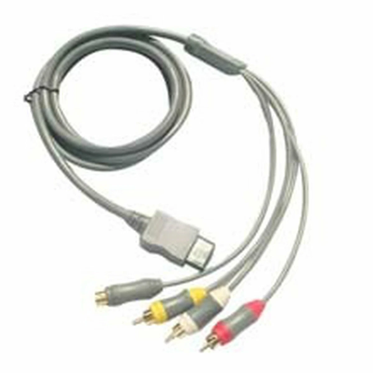 NINTENDO Wii S Video AV Cable