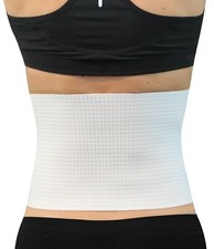 Rückenstützgürtel Standard Stark Extra Stark unisex eine Größe 