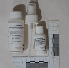 Pioneer Forensics 2oz Luminol Spray