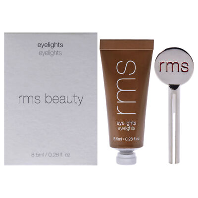 RMS Beauty Women Eyelights Cream - Flare 0.28 oz Eye Shadow
