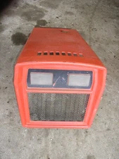 Simplicity  1708749SM Hood & Grille Sovereign 18 Hydro Tractor