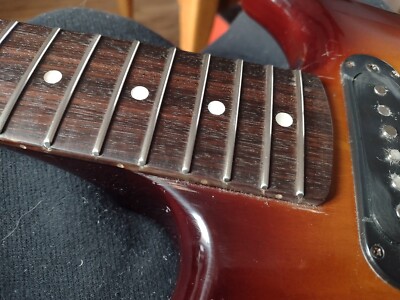 1981 yamaha SC 5000 Electric Guitar | eBay