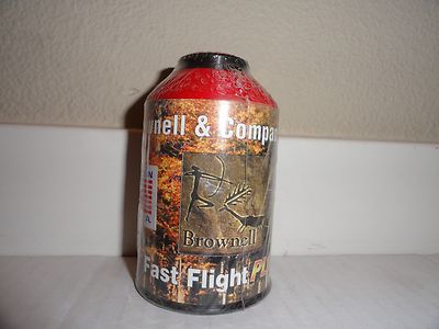Brownell Fast Flight Plus 1/4# Spools