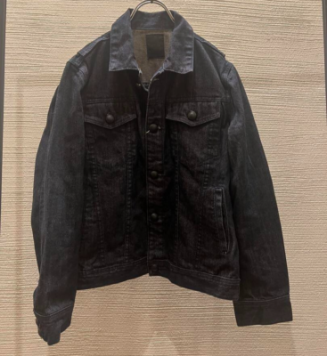 00s archive japanese label denim jacket midas share spirit 00s archive japanese label denim jacket midas share spirit