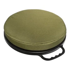 HQ Outfitters Padded Swivel Bucket Seat