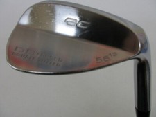 Royal Collection DB Forged Double Milled Wedge 56 1Club /Tour/Flex:R/Wedge
