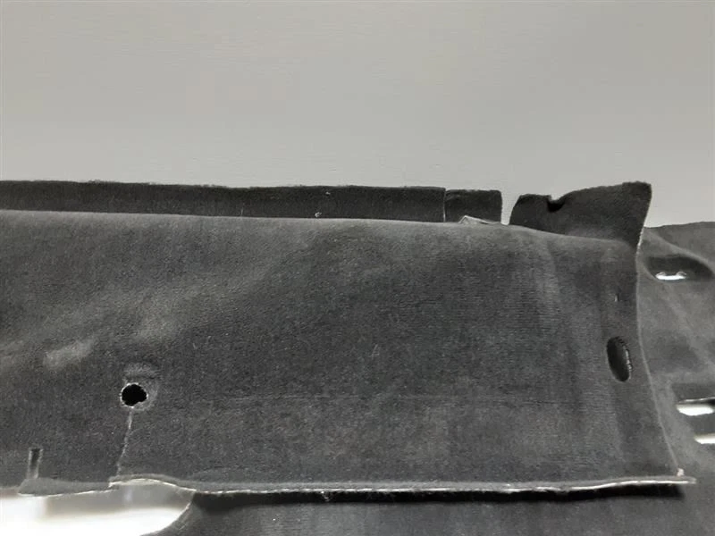 WRANGLER 2004 Carpet Rear 120369 - Image 4 of 4