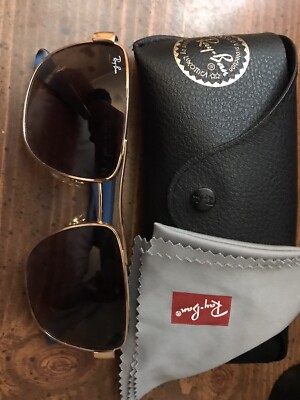 ray ban sunglasses unisex