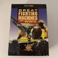 Collection DVD 