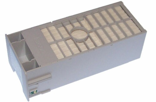 LCL T04D0 Inkt Onderhoud Doos Vervanging voor Epson 04D0 T04D0 C13T04D000 EWMB1 Inkt Onderhoud Doos voor Epson EcoTank ET-7700 ET-7750 L7188 (1-Pack