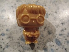 Goldener harry potter kinder joy!