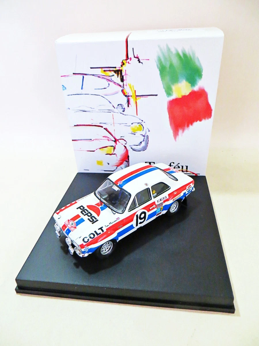 1/43 NEO FORD escort RS Gr.2 D&W-etcc 1979 (B) EUR 64,00 - FR