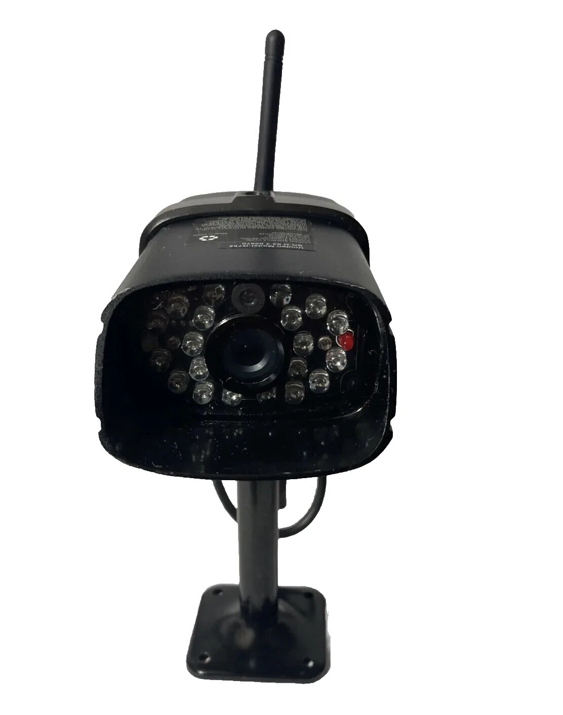 Uniden 黑色家用安保摄像头