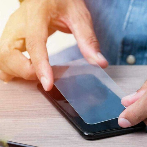 Optic+ Nano Glass Screen Protector for Hummingbird Helix 9 G4N - Bild 4 von 4